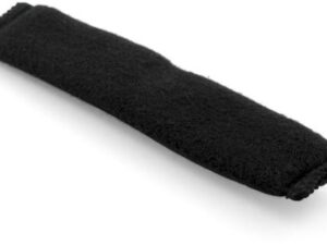 Schweißband 198017 schwarz 3M
