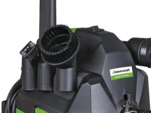 Trockensauger dryCAT 16 L-Class 1200 W 1500l/min 230mbar 6l CLEANCRAFT