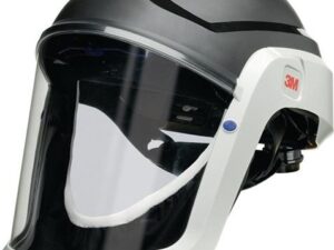 Visierkopfteil Versaflo™ M-306 EN 12941 TH3,EN 14594 3B PC