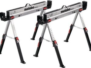 Arbeitsbock MAB 82 615-820mm 590kg METABO