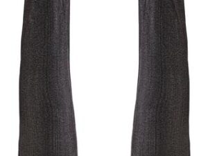 Armschützer BUENOS AIRES 45cm schwarz-melange EN388/EN407 PSA II OPTIFLEX - VPE: 10