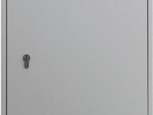 Schlüsselschrank 6850/100 PZ H550xB377xT80mm PZ Anz.Hak.100 BURG-WÄCHTER