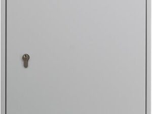 Schlüsselschrank 6850/200 PZ H550xB377xT140mm PZ Anz.Hak.200 BURG-WÄCHTER