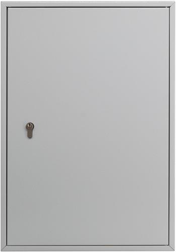 Schlüsselschrank 6850/200 PZ H550xB377xT140mm PZ Anz.Hak.200 BURG-WÄCHTER