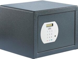 Möbeltresor Pure-Safe PS 120 E H255xB350xT300mm 20,5l anth.BURG-WÄCHTER