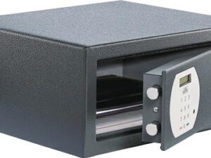 Laptoptresor PS 130 E LAP H200xB445xT380mm 27,9l anth.BURG-WÄCHTER