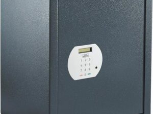 Möbeltresor Pure-Safe PS 140 E H500xB416xT350mm 72,8l anth.BURG-WÄCHTER