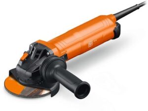 Winkelschleifer CG 14-125V 125mm 1400 W 2800-11500min-¹ FEIN