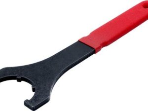 Schraubenschlüssel ISO K.ER40 Bruttogewicht 428,8g f. ER Spannzangenfutter