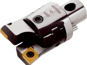 Schruppwerkzeug ISO D 02790 409 D.15mm Schneid-D.40mm PRAMET