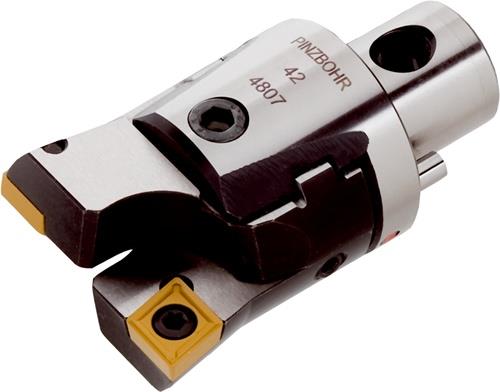 Schruppwerkzeug ISO D 03290 401 D.20mm Schneid-D.50mm PRAMET
