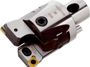 Schruppwerkzeug ISO D 08590 402 D.50mm Schneid-D.125mm PRAMET