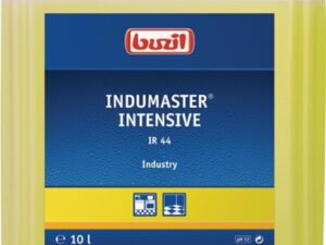 Küchenreiniger Indumaster® Intensive IR 44 10l Konzentrat Kanister BUZIL
