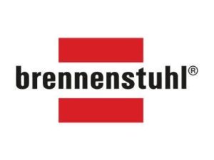 brennenstuhl Steckdosenleiste Eco-Line 1159750015 6fach grau