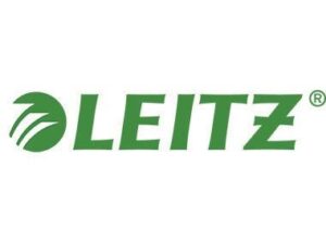 Leitz Notebooktrolley Complete 60590095 42x20x37cm sw