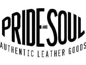 Pride & Soul Notebooktasche BEN  47138 37x33x14cm Echtleder braun