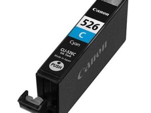 Canon Tintenpatrone CLI526C 4541B001AA 9ml cyan