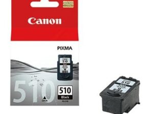 Canon Tintenpatrone PG510 220Seiten 9ml schwarz