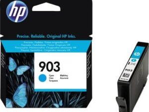 HP Tintenpatrone T6L87AE#BGX Nr.903 315Seiten cyan