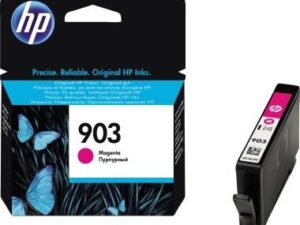 HP Tintenpatrone T6L91AE#BGX Nr.903 315Seiten magenta