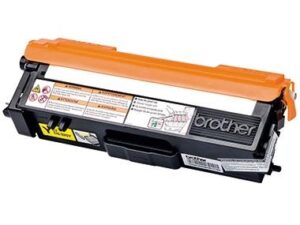 Brother Toner TN325Y 3.500Seiten gelb