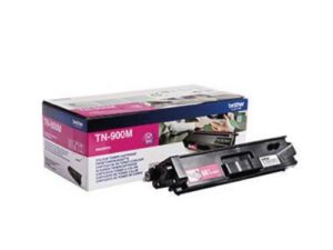 Brother Toner TN900M 6.000Seiten magenta