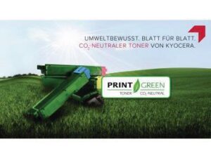 KYOCERA Toner TK5150Y 1T02NSANL0 10.000Seiten gelb