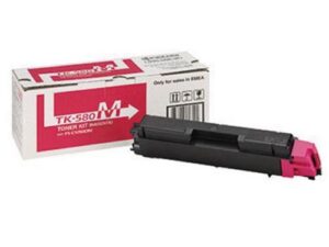 KYOCERA Toner TK580M 1T02KTBNL0 2.800Seiten magenta