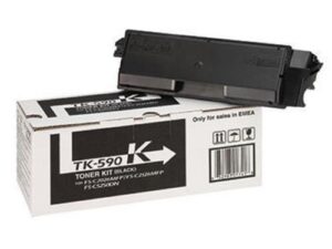 KYOCERA Toner TK590K 1T02KV0NL0 7.000Seiten schwarz