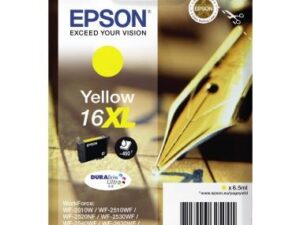 Epson Tintenpatrone C13T16344012 6,5ml gelb