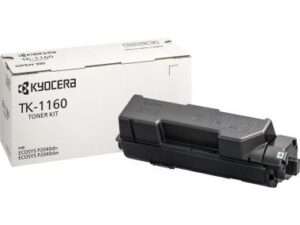 KYOCERA Toner 1T02RY0NL0 TK1160 7.200 Seiten schwarz