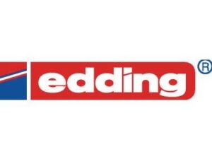 edding Tintenpatrone 18-540 HP No. 934XL/935XL 4St./Pack