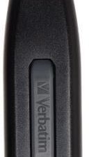 Verbatim USB-Stick V3 49189 128GB USB 3.0 grau