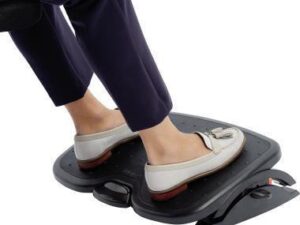 Kensington Fußstütze SmartFit SoleMate Plus K52789WW