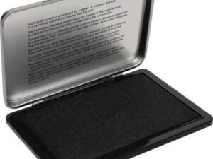 Handstempelkissen Imprint 9073M 143666 12,5x8cm No.1 sw