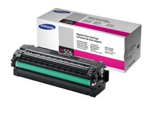 Samsung Toner SU305A 3.500Seiten magenta