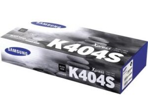 Samsung Toner CLT-K404S SU100A 1.500Seiten schwarz