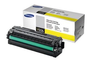Samsung Toner SU515A 3.500Seiten gelb