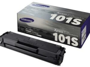 Samsung Toner MLT-D101S schwarz