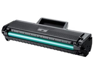 Samsung Toner MLT-D1042S schwarz