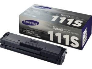 Samsung Toner MLT-D111S schwarz