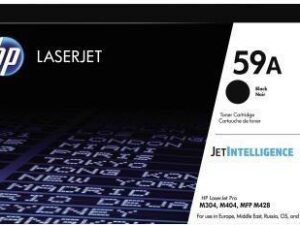 HP Toner CF259A 59A 3.000Seiten schwarz
