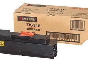 KYOCERA Toner 1T02F80EUC TK-310 12.000Seiten schwarz