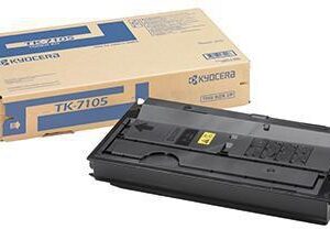 KYOCERA Toner 1T02P80NL0 TK-7105 20.000Seiten schwarz
