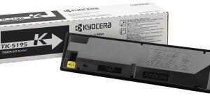 KYOCERA Toner 1T02R40NL0 TK-5195K 15.000Seiten schwarz