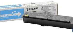 KYOCERA Toner 1T02R4CNL0 TK-5195C 7.000Seiten cyan