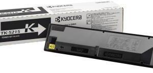 KYOCERA Toner 1T02R60NL0 TK-5215K 20.000Seiten schwarz