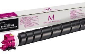 KYOCERA Toner 1T02L7BNL1 TK-8345M 12.000Seiten magenta
