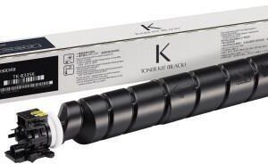 KYOCERA Toner 1T02RL0NL0 TK-8335K 25.000Seiten schwarz