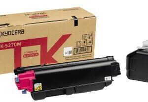 KYOCERA Toner 1T02TVBNL0 TK-5270M 6.000Seiten magenta